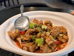 -简小舍·民间手艺菜(武昌江滩店)