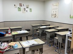 -赵汝飞练字硬笔书法(静安寺校区)
