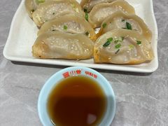 -小姜锅贴(凤凰街店)