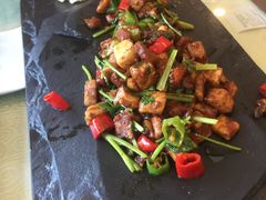 -静莲斋素食(慈云寺店)