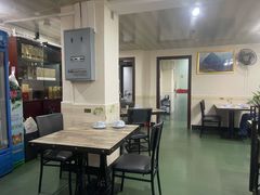 -南雄雄州土菜餐厅(粤北大厦店)