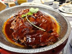 -小城外婆肴私房菜.家宴聚集点(圆明园颐和园·清河上地店)