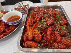 -呆虾王龙虾馆(南湖总店)