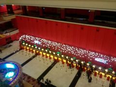 -北京九华山庄会展酒店