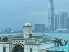 -天星小轮码头