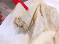 -喜家德虾仁水饺(华强天虹店)