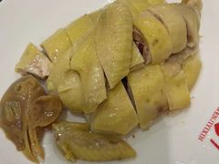 -文记壹心鸡(宝华路店)