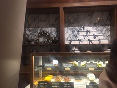 -WHEAT&BAKER-麥(凯德来福士店)