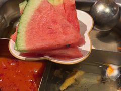 -海底捞火锅(劲松店)