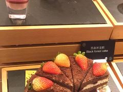 -盛宴自助餐厅(运达喜来登店)