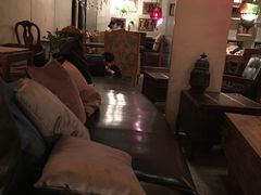 大堂-MAAN COFFEE(金桥店)