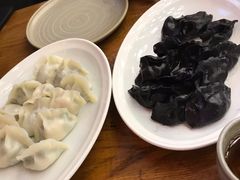 -必点海鲜·鲅鱼水饺(鞍山西道店)