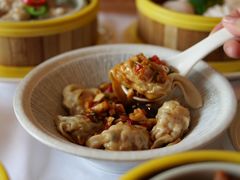 -顺德喜来登酒店·采悦轩