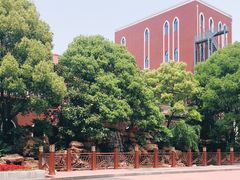 -百联南桥购物中心