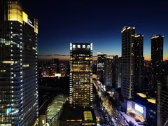 -新鲜特色餐厅(香格里拉大酒店)