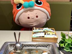 -海底捞火锅(珠影星光城夜宵主题店)