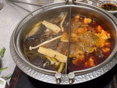 -一绪に寿喜烧(荟聚店)