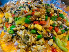 馋嘴蛙-重庆味道(台湾街店)