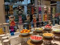 -太湖饭店玉兰厅(自助餐厅)