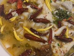 -太二酸菜鱼(武汉光谷保利店)
