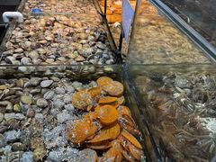 -领鲜活海鲜榴莲自助火锅(东门店)