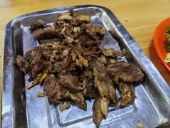 -清真-戏楼王记牛肉面