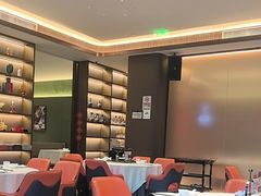 -香港狮子山下·明星粤菜餐厅(北苑店)