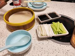 -玉林烤鸭店(小西天店)