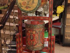 饰品-博望坡酒楼(漕溪路店)