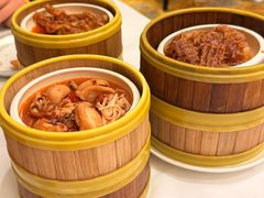 -夏宫中餐厅(香格里拉大酒店)