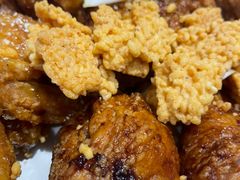 -BOPEYE·波派炸鸡(九霄天地店)