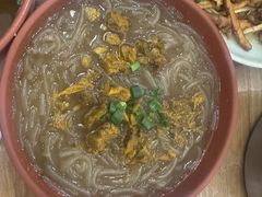 -丁记盐蘸牛肉·新杭菜(河东路店)