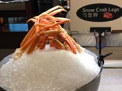 -新发展亚太JW万豪酒店·福苑咖啡厅