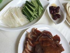 -阳澄湖费尔蒙酒店颐丰阁中餐厅(马鞍山西路店)