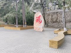 -北京鹫峰国家森林公园