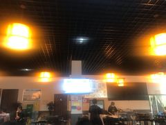 门面-乐山食古香跷脚牛肉