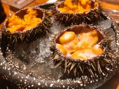 -Mr·Fish鱼鲜生海鲜放题(银泰in99店)