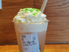-茶颜悦色(环球奥特莱斯店)