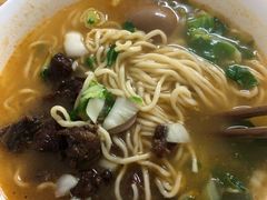 -泰顺江南春面馆