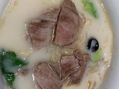 -阿庄新豫菜(通泰路店)