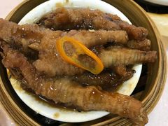-好彩海鲜酒家(帝国中心店)