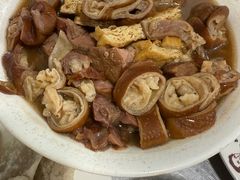 -姚记炒肝店(鼓楼店)