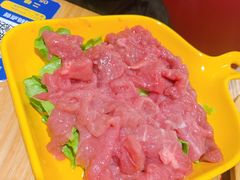 -星椰叻沙·椰浆鲜虾面(江南西店)