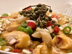 -老阿爸鲜鱼土菜(昆山花桥店)