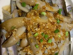-海小馆海鲜餐厅(茂业百货店)