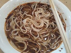 -水仙拉面(水仙街店)