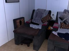 -逅莱·影院足道·日式SPA(大世界店)