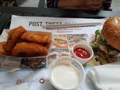 -The Habit Burger Grill 哈比特汉堡(爱琴海店)