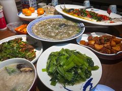 -乡里八闽·福州乡土菜(火车北站店)