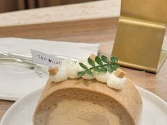 -Ten Olives甜点